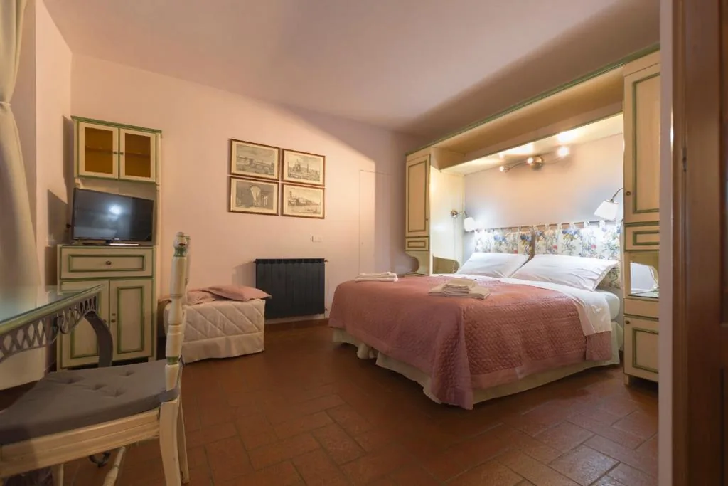 Apartment — Montechiari In Chianti