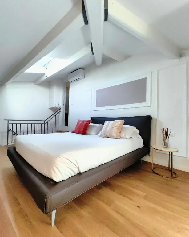 Apartment — My Guest in Florence