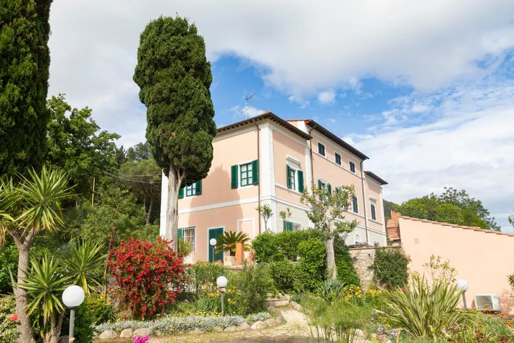 Appartamento Napoleone – HelloElba