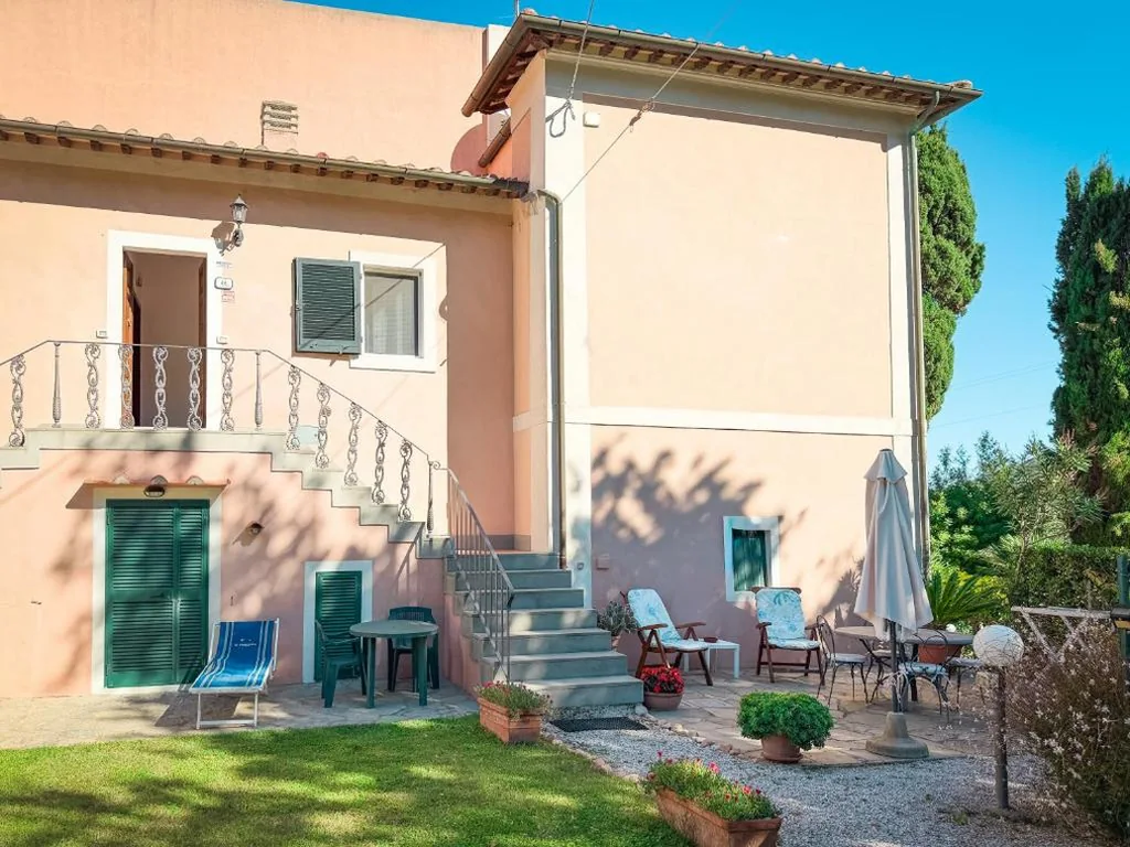 Appartamento Napoleone – HelloElba — foto 4