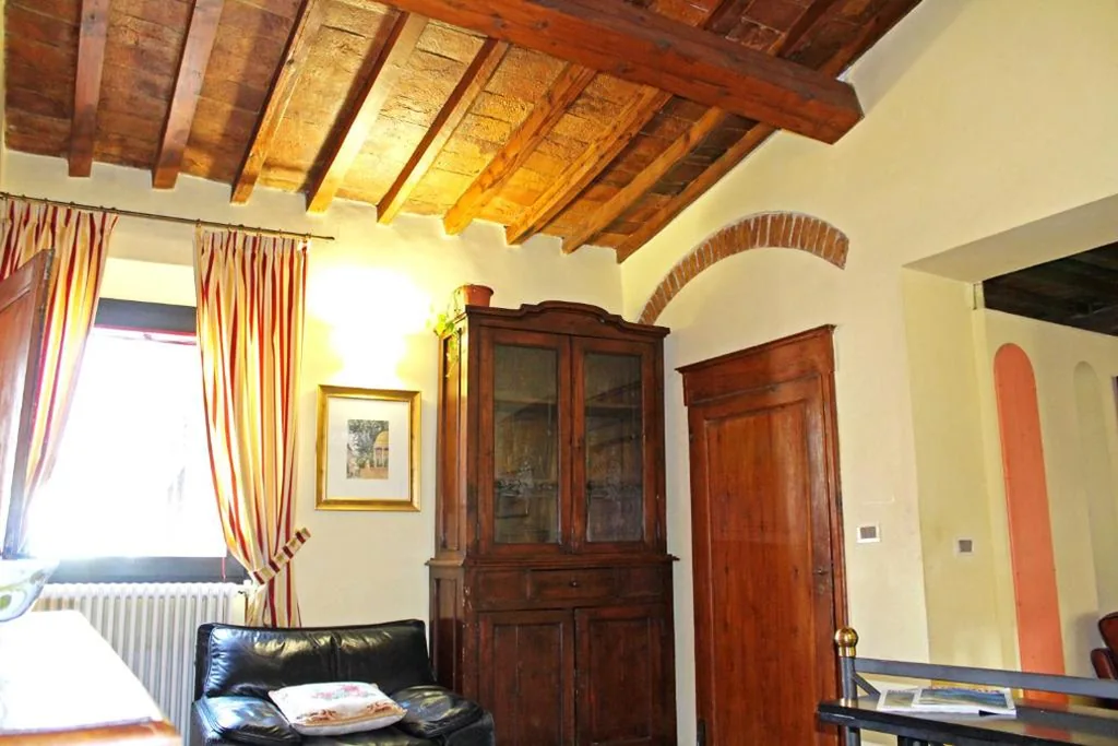 Proconsolo Apartment — Max Studios Florence
