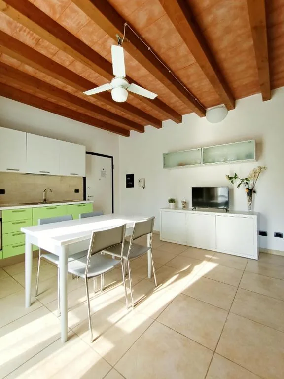 Apartment — Residenza Casa Bianca