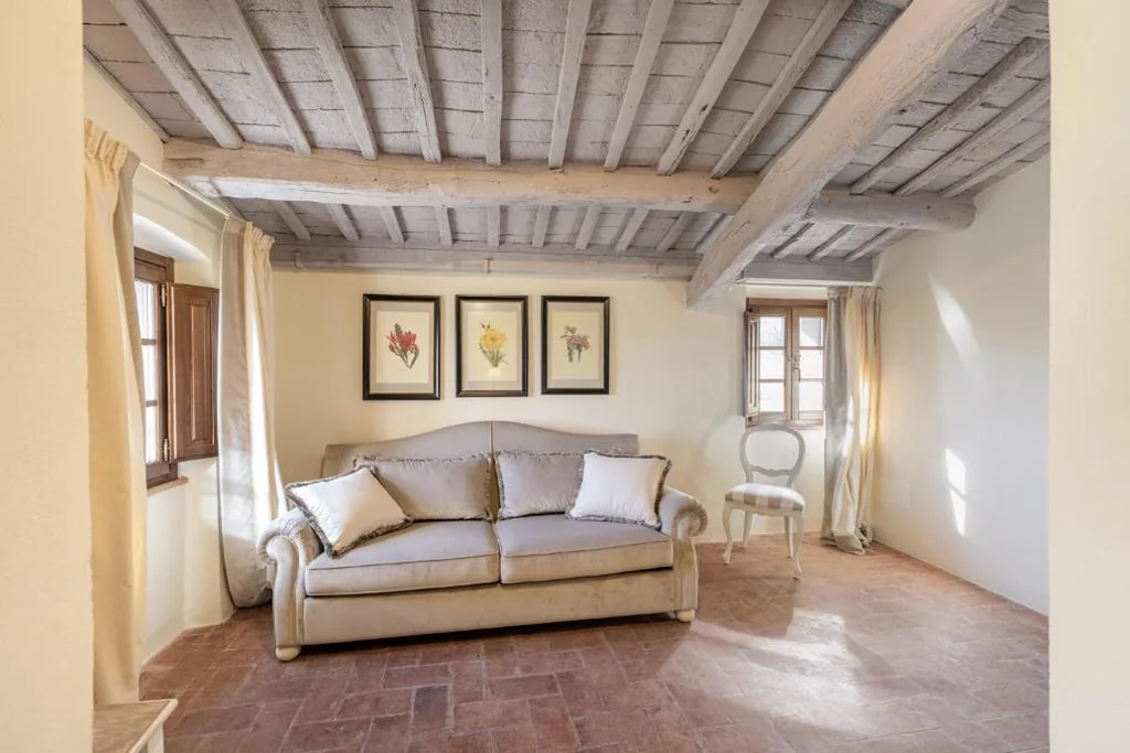 Apartment — Rivo della Corte