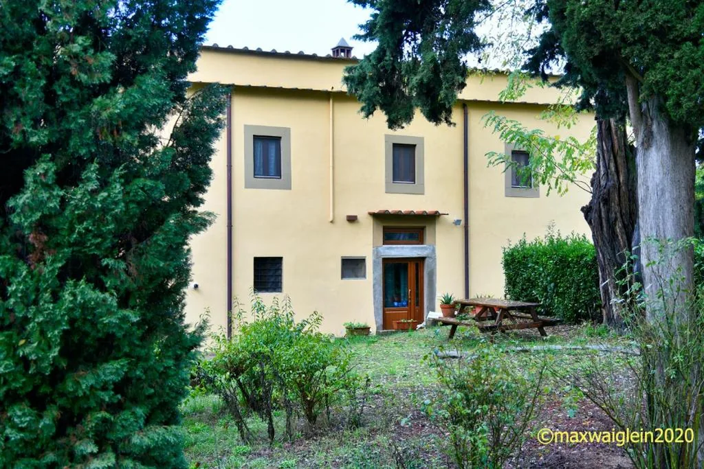 Standard Apartment — Armonie di Villa Incontri B&B