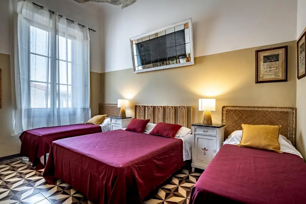 Standard Apartment — Il Magnifico Firenze