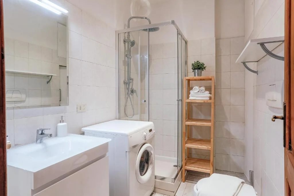 Appartamento Standard — Locanda dei Poeti Rooms & Apartments