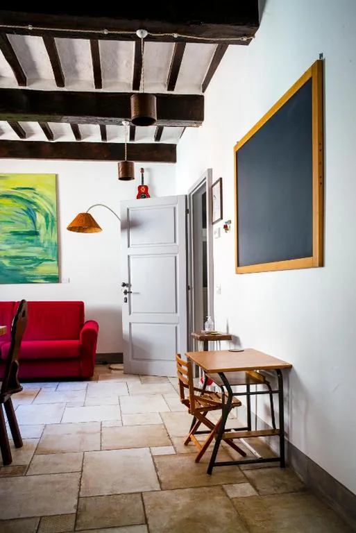 Appartamento Standard — ManillaHouse