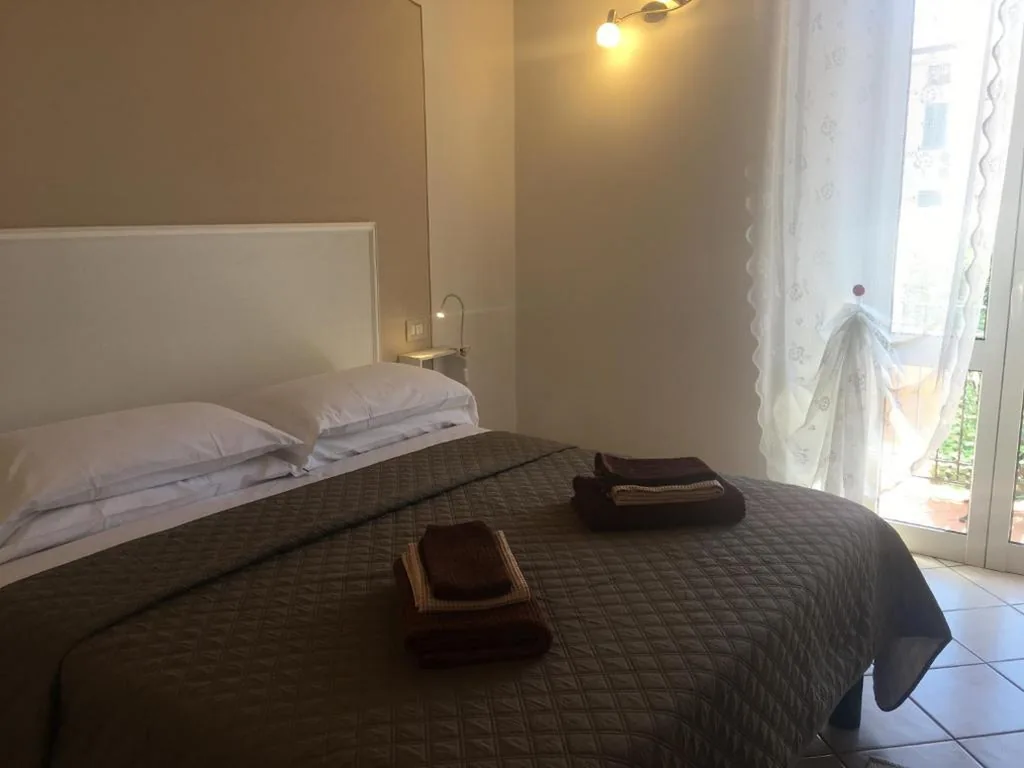 Standard Apartment — Residence Gloria