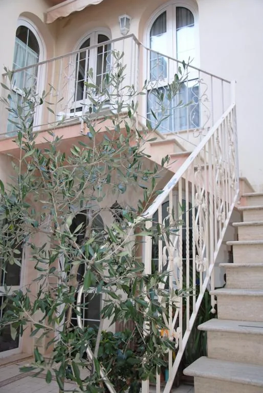 Appartamento Standard — Villa Tina Hotel