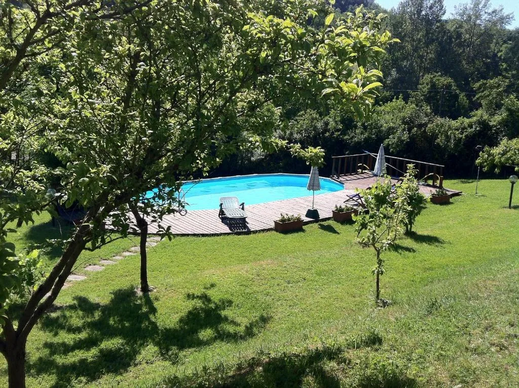 Appartamento su 2 Livelli — Casa Al Chianti B&B