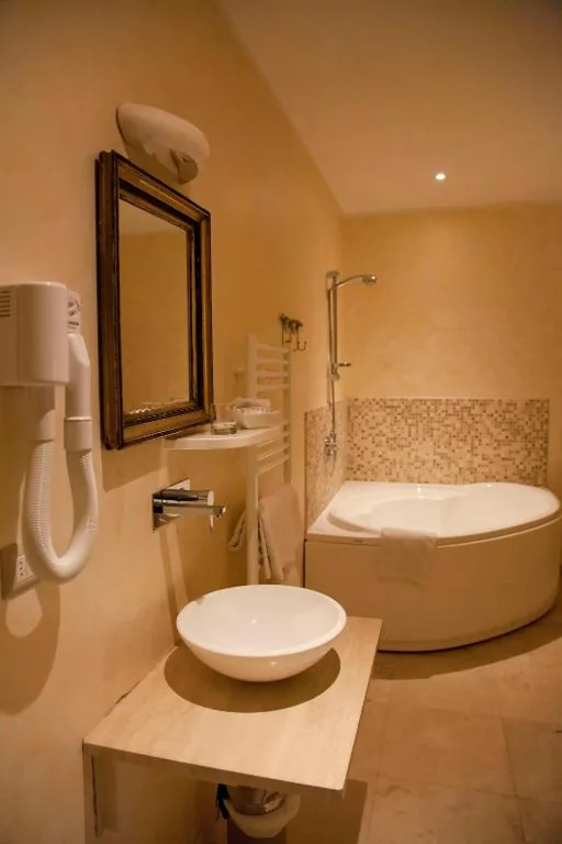 Two-Level One-Bedroom Apartment — B&B Le Stanze del Duomo