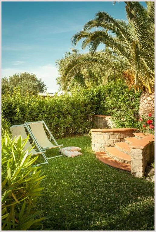 Two-Level Apartment — RTA Costa Etrusca