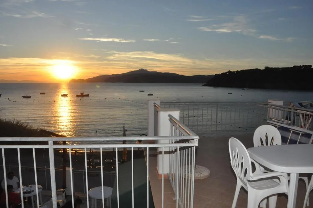 Appartamento Superior — Appartamenti Villa Miramare
