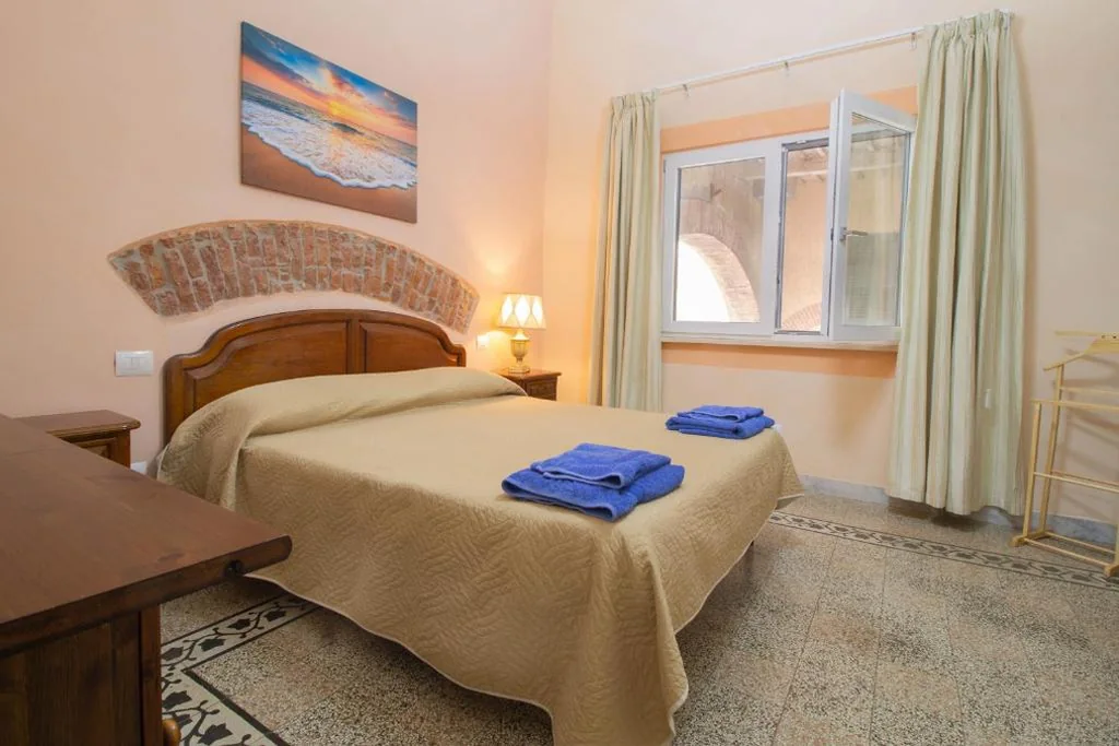 Appartamento Superior — B&B Le Mura
