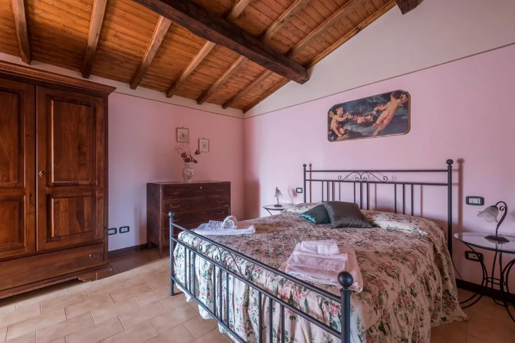 Appartamento Superior — Borgo Amarrante