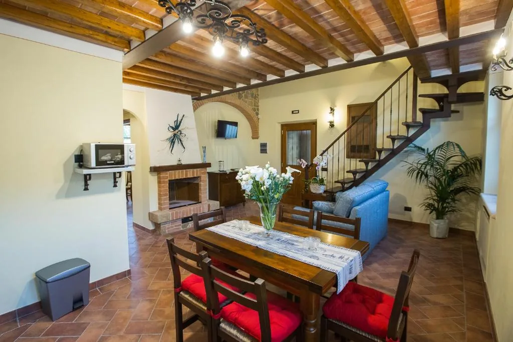 Appartamento Superior — Borgo Poggiardelli