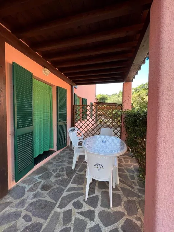 Superior Apartment — Casa Campanella Resort