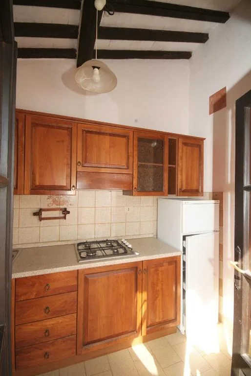 Superior Apartment — Casale Fonte di Rose