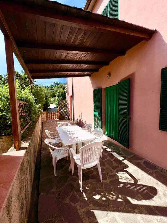 Superior One-Bedroom Apartment — Casa Campanella Resort