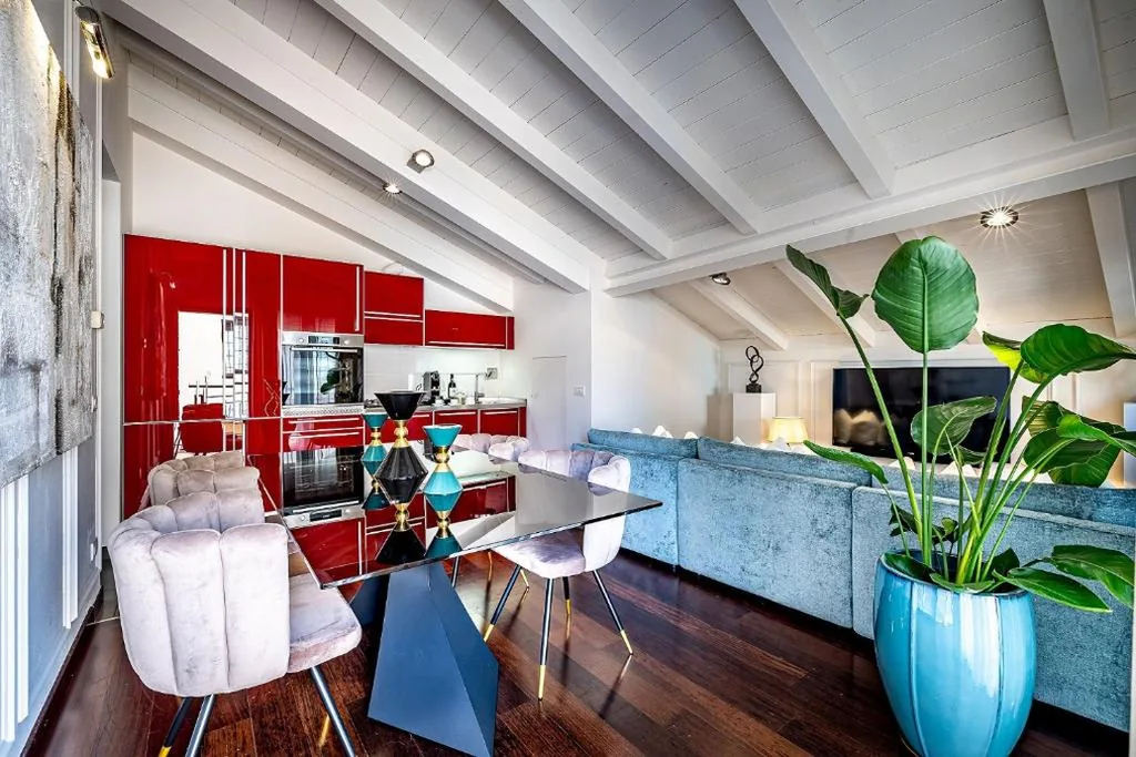 Appartamento Superior - Edificio Separato — Hotel Emma Small Luxury Hotel