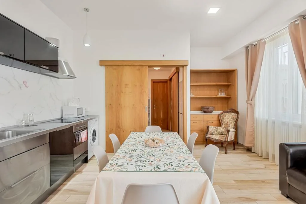 Superior Apartment — Hotel La Perla