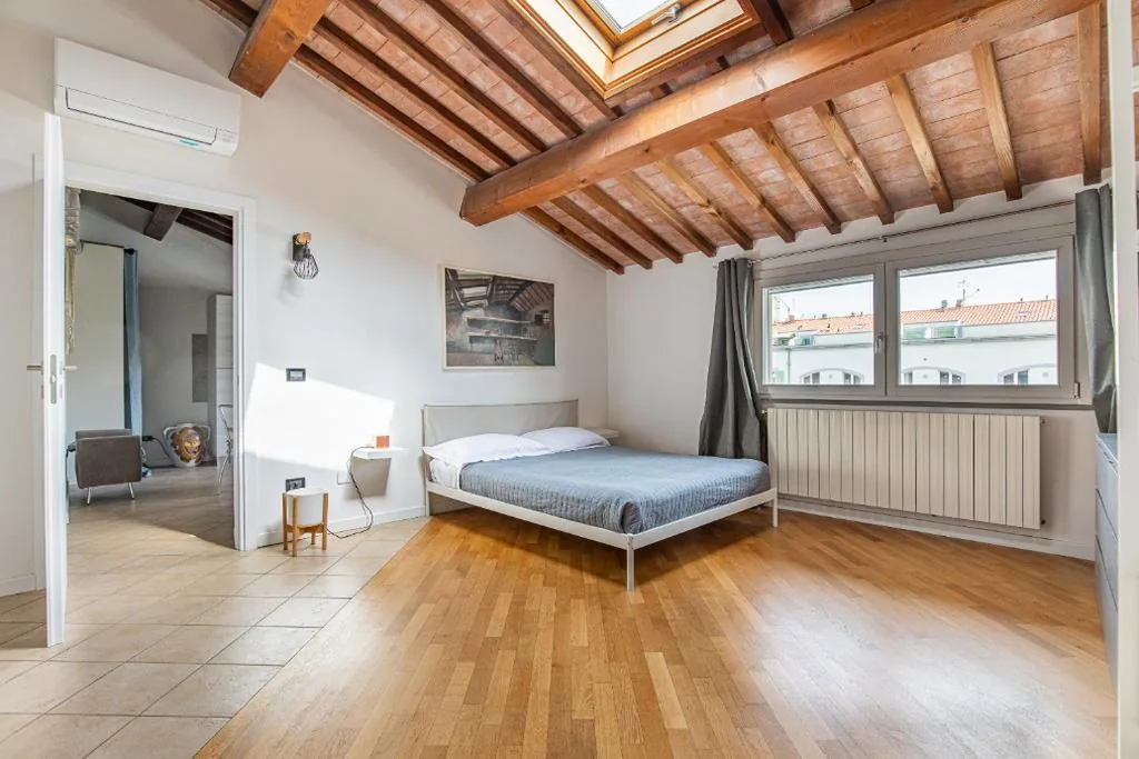 Superior Apartment — I BIMBI Superior Apartment