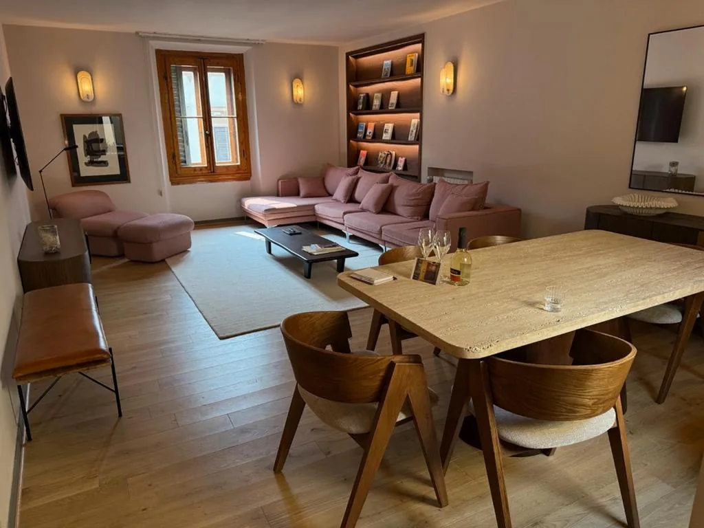 Superior Apartment — II Guelfo Bianco