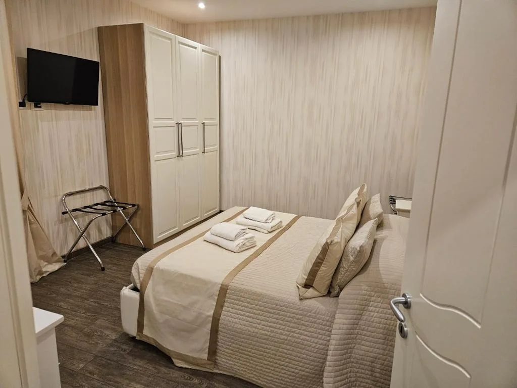 Appartamento Superior — Locanda di Mosconi