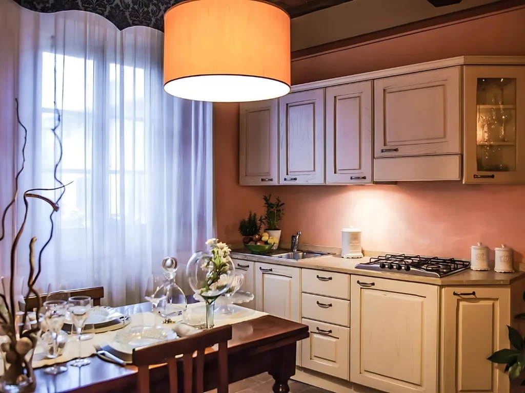 Superior Apartment — Locanda Il Pino