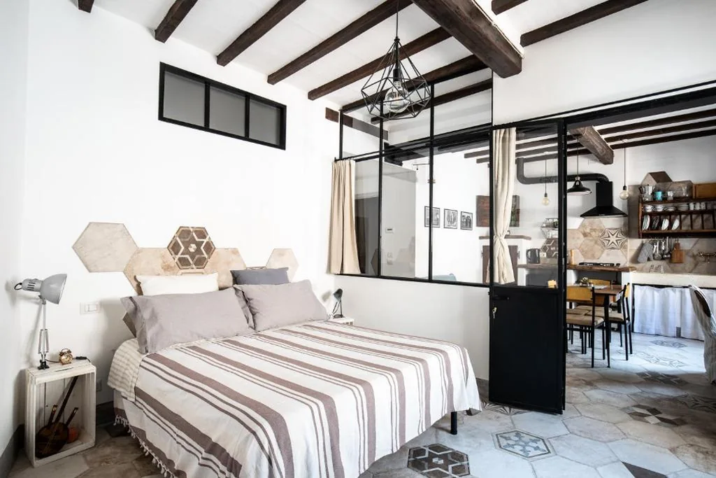 Appartamento Superior — ManillaHouse