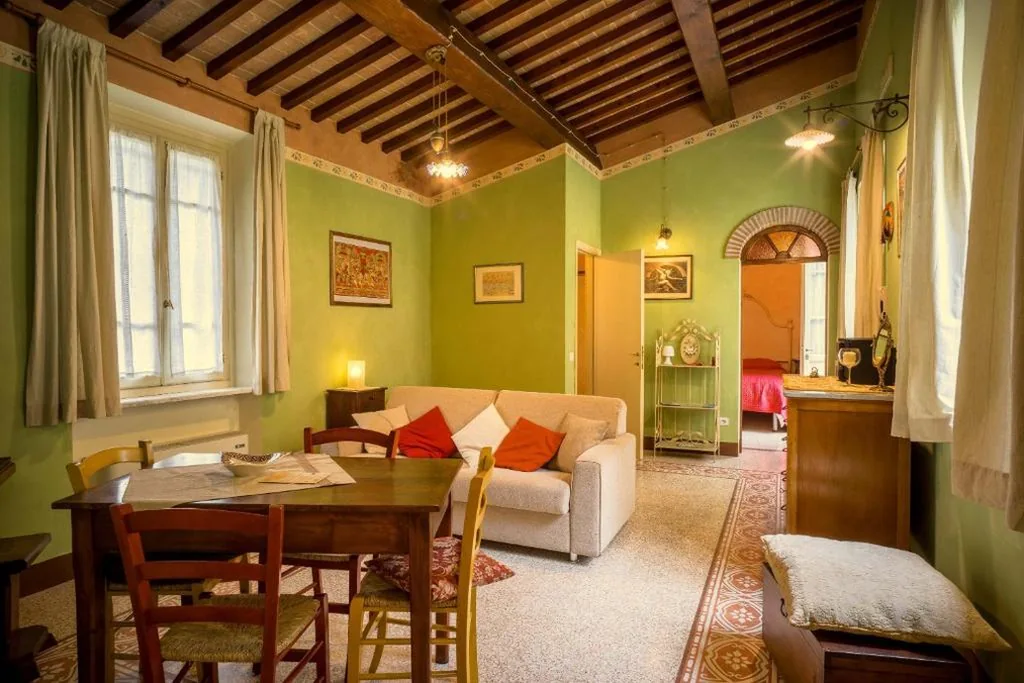 Superior Apartment — Marta Guest House