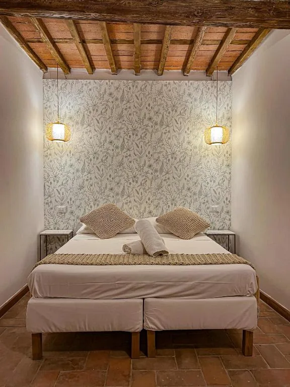 Appartamento Superior — NEW! -Verderame Rooms & Suite in Lucca