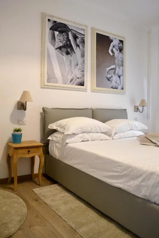 Superior Apartment — Piccolo Borgo Antico