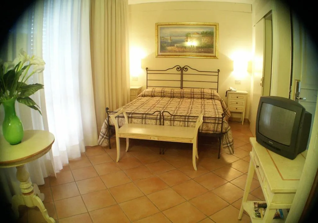Appartamento Superior — Residence Isola Verde Cisanello