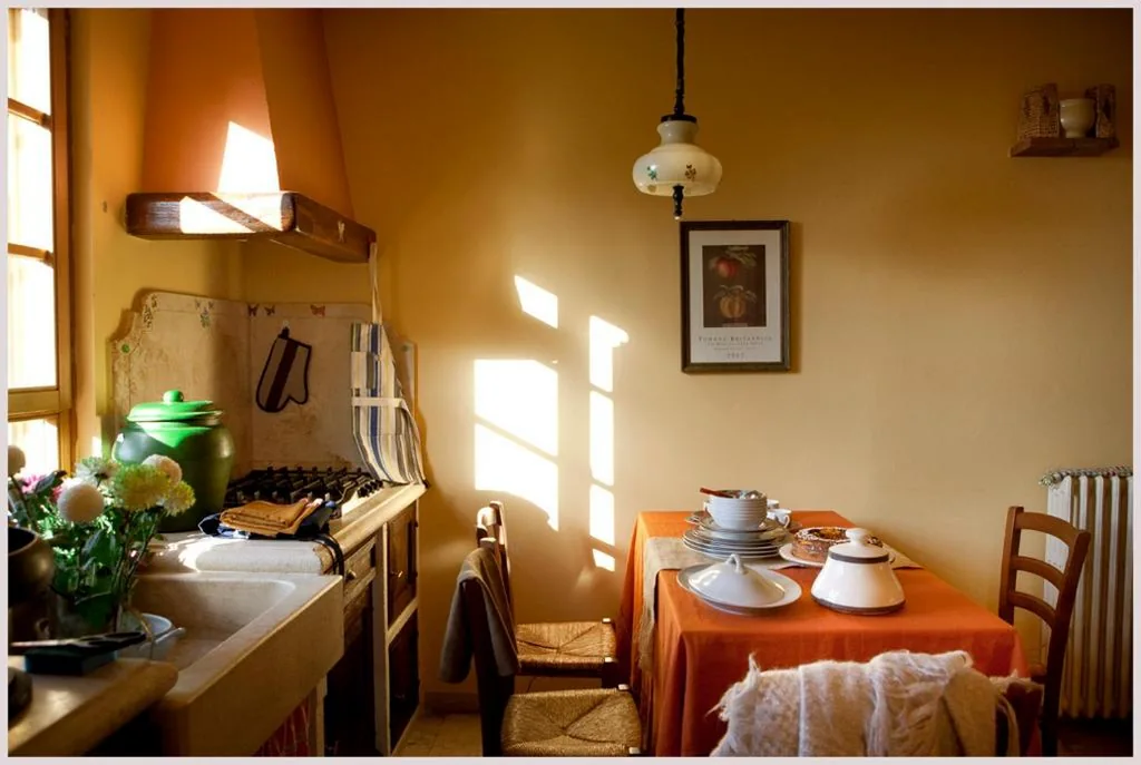 Superior Apartment — RTA Costa Etrusca