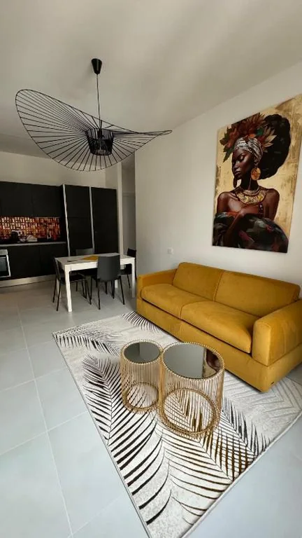 Appartamento Superior — Sette Note Guest House