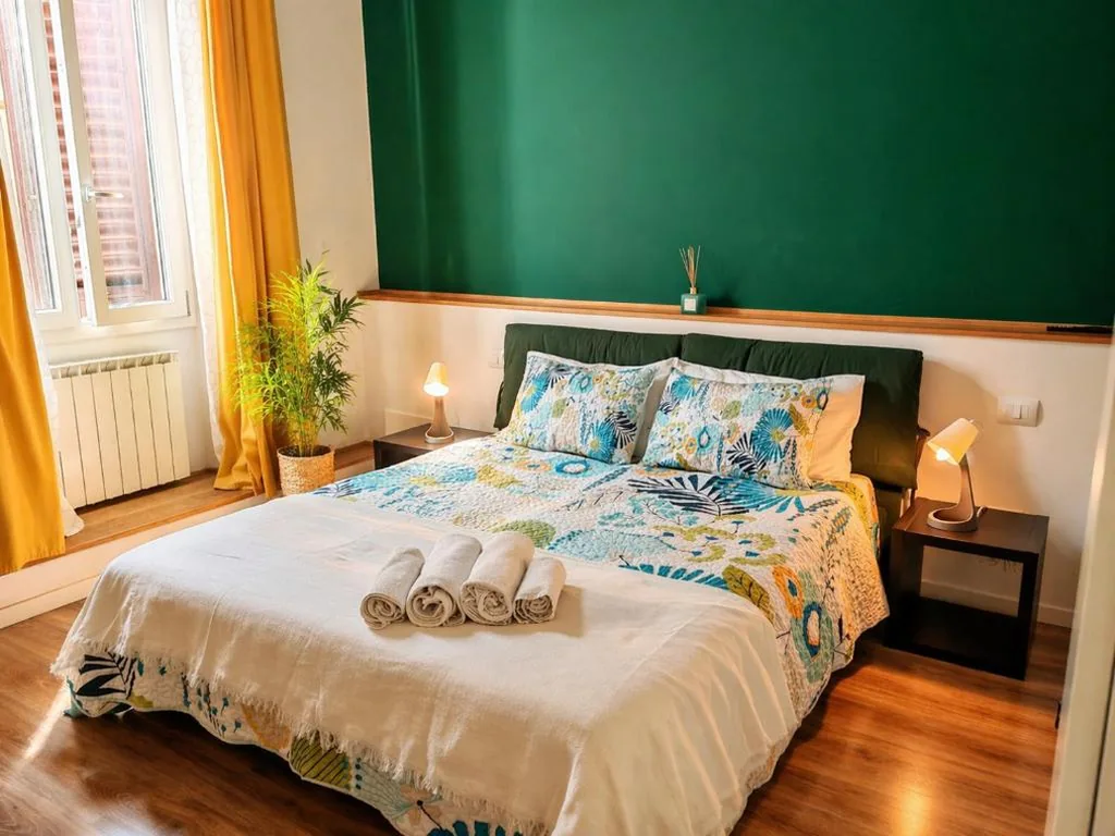 Appartamento — The Florence Nest