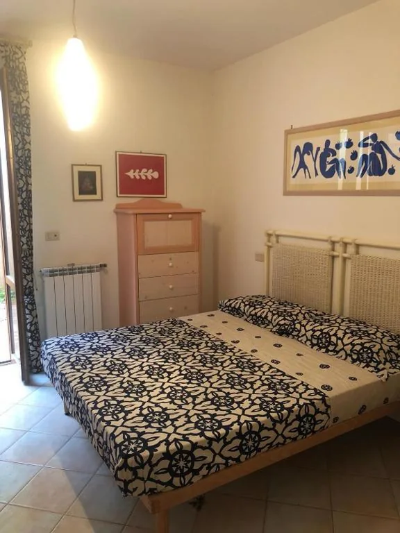 appartamento vista mare