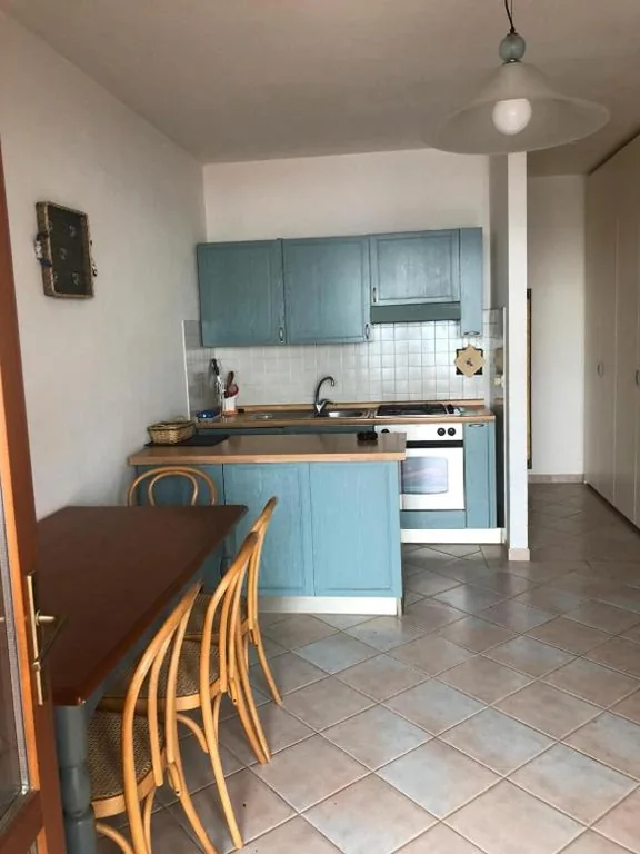 appartamento vista mare — foto 4