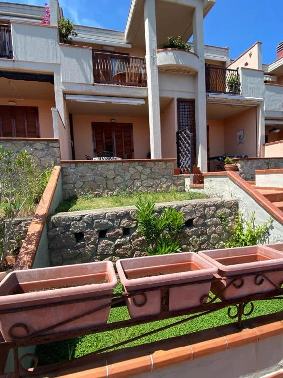 appartamento vista mare — foto 5