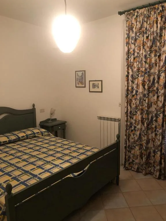 appartamento vista mare — foto 6