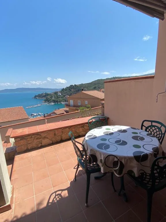 appartamento vista mare — foto 7