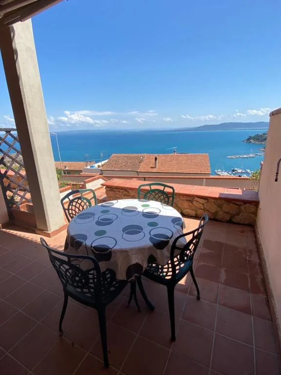 appartamento vista mare — foto 8