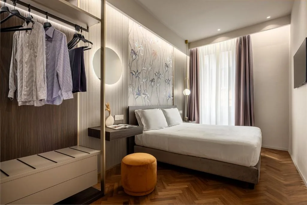 Aramis Deluxe Rooms — foto 5