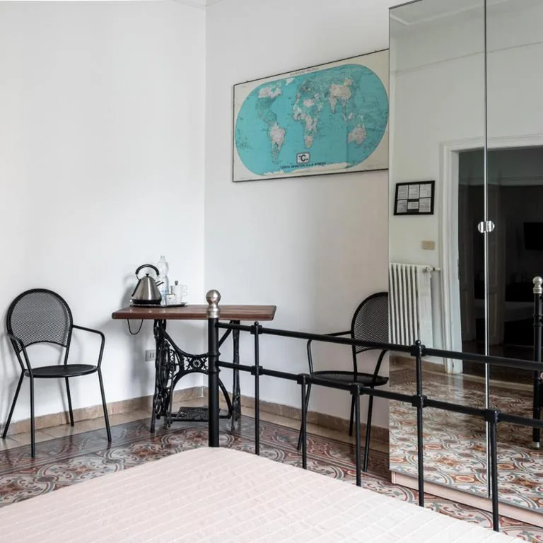 Arena Alfieri B&B — foto 4
