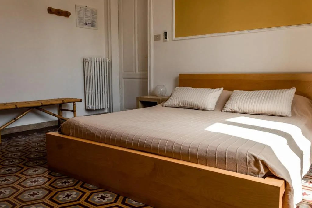 Arena Alfieri B&B — foto 7