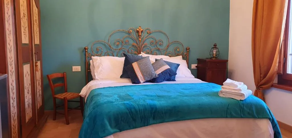 Argonauti Rooms Retreat — foto 5