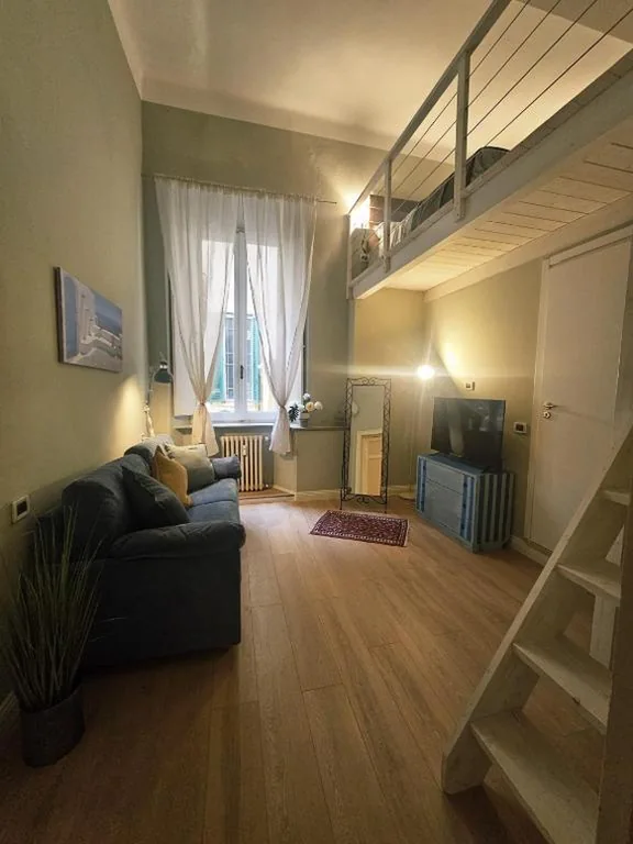 Aria di Mare – Tra Centro e Porto — foto 5
