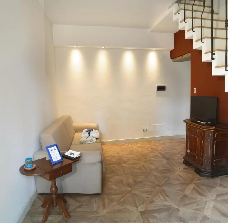Armonie di Villa Incontri B&B — foto 4