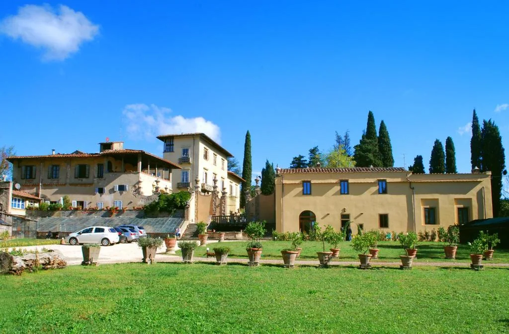 Armonie di Villa Incontri B&B — foto 5